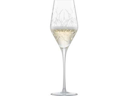 Zwiesel 1872 Hommage Glace sklenice na šampaňské, 2 kusy