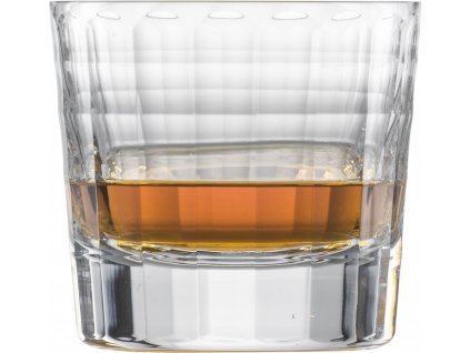 Zwiesel 1872 Hommage Carat sklenice na Whisky malá, 2 kusy