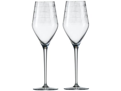 Zwiesel Glas Hommage Carat sklenice na šampaňské, 2 kusy