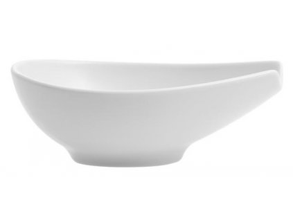 Vista Alegre BUFFET WHITE Malá miska 13 cm