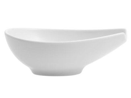 Střední miska 16 cm BUFFET WHITE, bílá, Vista Alegre