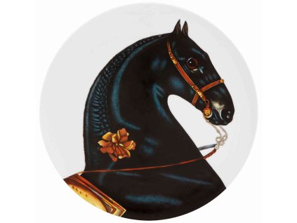 CABALLUS Talíř LUSITANO CABALLUS, Vista Alegre