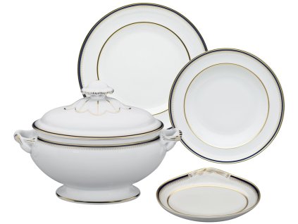 0004239 cambridge servico mesa 56 pecas