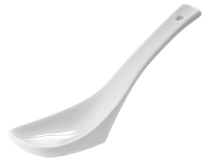 CARRÉ WHITE Gourmet lžíce, Vista Alegre