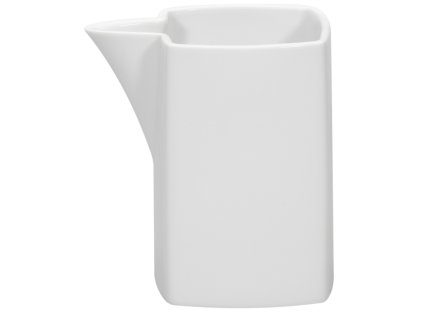 Mléčenka CARRÉ WHITE, Vista Alegre