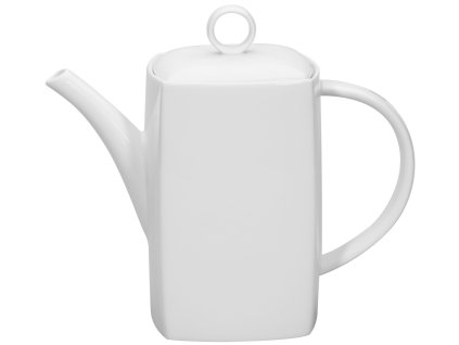 Kávová konvice CARRÉ WHITE, Vista Alegre