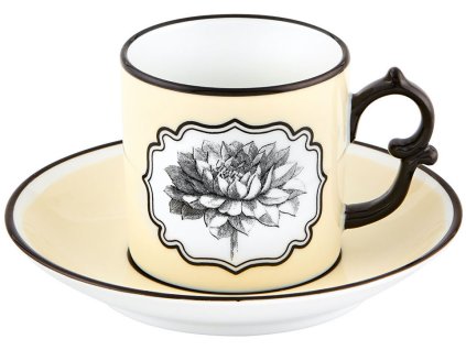0035710 es herbariae chavena cafe com pires yellow