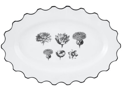 0035687 es herbariae travessa oval pequena