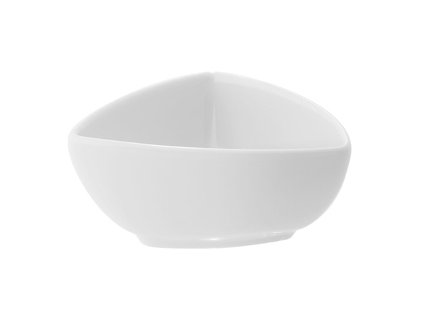 ORGANIC WHITE Miska na omáčky, Vista Alegre