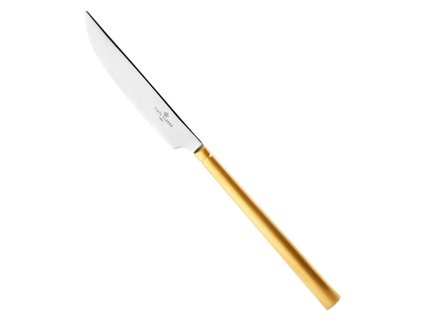 0034098 es domo handle mattgold faca de mesa