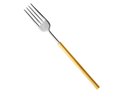 0034106 us domo handle mattgold garfo sobremesa domo ourmate brilho