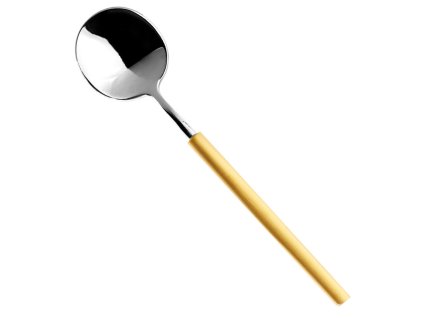 0034090 es domo handle mattgold colher cafe domo ourmate brilho