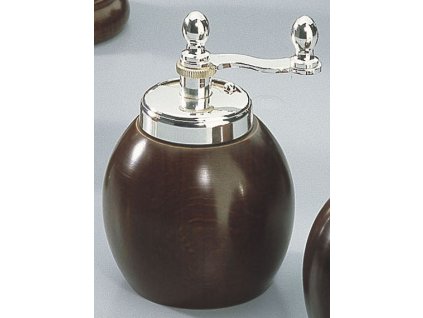 classic walnut silver mini 102 AL W