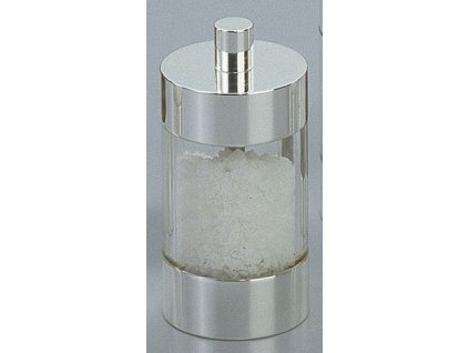 silver cylinder b 999:16 ms