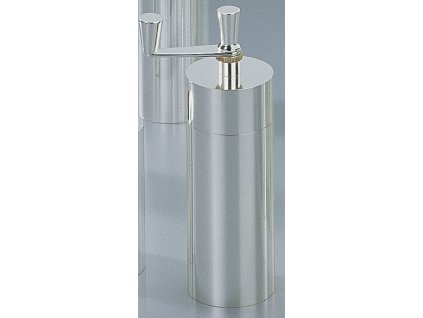 silver cylinder a 40:45 al