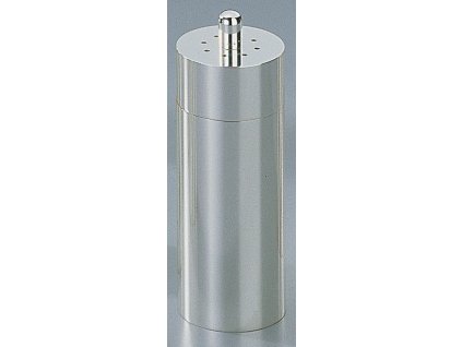 silver cylinder a 29 d