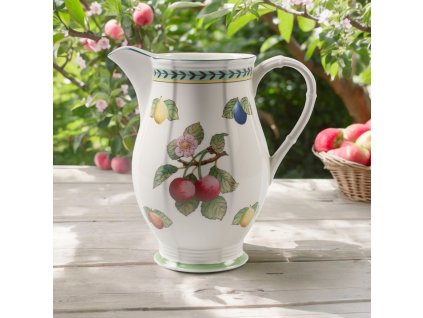 Villeroy & Boch French Garden Fleurence džbán
