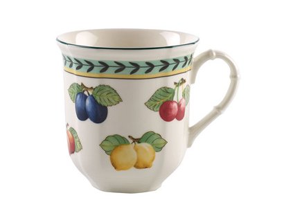 Villeroy & Boch French Garden Fleurence jumbo hrnek