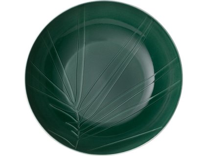 it's my match green servírovací mísa Leaf