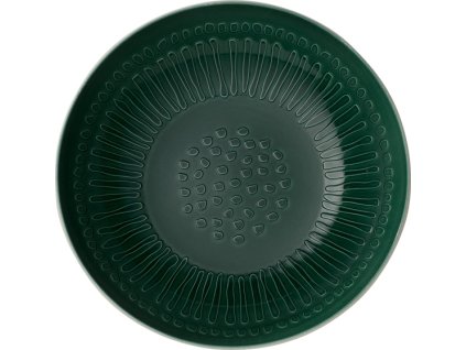 Villeroy & Boch it's my match green servírovací mísa Blossom