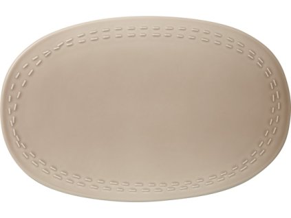 Villeroy & Boch it’s my moment talíř Almond