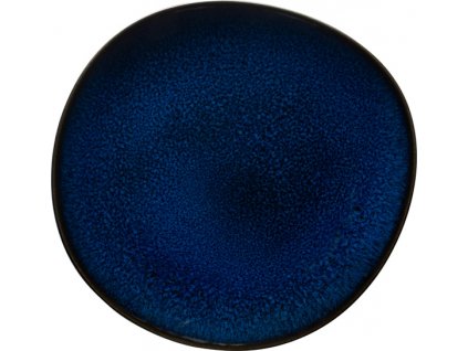 Villeroy & Boch Lave bleu dezertní talíř