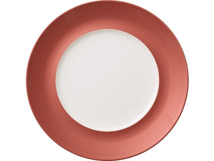 Villeroy & Boch Manufacture Glow mělký talíř