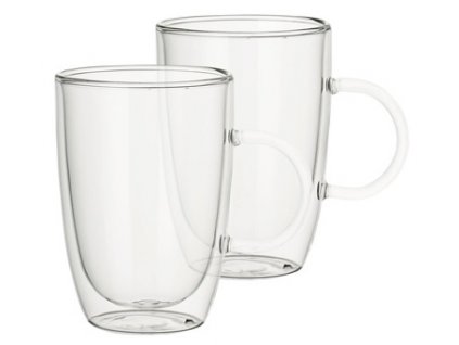 Villeroy & Boch Artesano Hot&Cold Beverage univerzální šálek sada 2 kusy