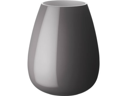 Villeroy & Boch Drop malá váza pure stone