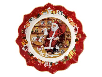 Villeroy & Boch Toy's Fantasy miska na noze Seznam přání