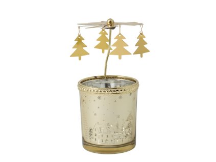 Villeroy & Boch Winter Specials Svícen