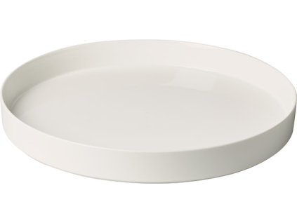 Villeroy & Boch MetroChic Blanc Gifts servírovací a dekorativní mísa