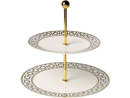 Villeroy & Boch MetroChic Gifts etažér