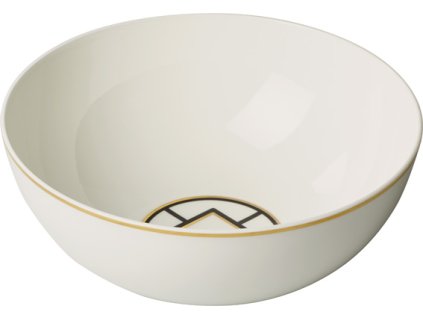 Villeroy & Boch MetroChic salátová mísa 23cm