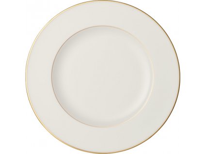 Villeroy & Boch Anmut Gold mělký talíř 27cm