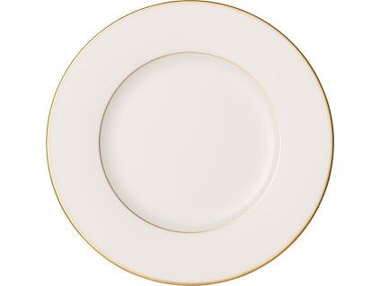 Villeroy & Boch Anmut Gold dezertní talíř 22cm