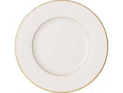 Villeroy & Boch Anmut Gold dezertní talíř 22cm