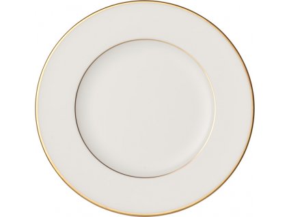 Villeroy & Boch Anmut Gold pečivový talíř 16cm