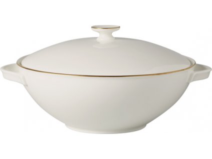 Villeroy & Boch Anmut Gold polévková mísa 2,20l