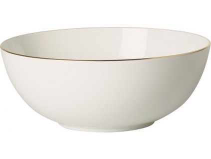 Villeroy & Boch Anmut Gold salátová mísa 23cm