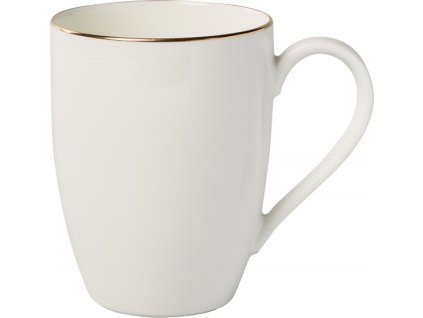 Villeroy & Boch Anmut Gold hrnek 0,35l