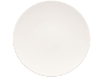 Villeroy & Boch MetroChic blanc podkladový plochý talíř 33cm