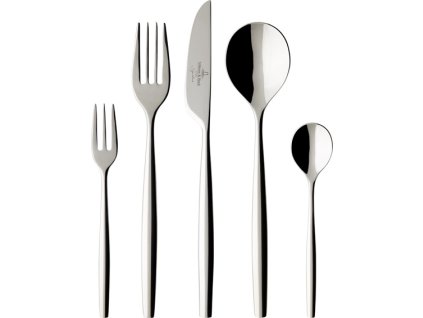 Villeroy & Boch MetroChic sada příborů 30 kusů