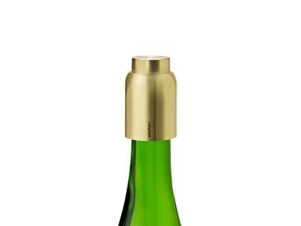 Collar zátka na víno, Stelton