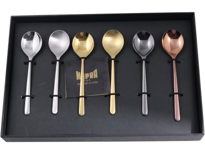 confezione caffe misti