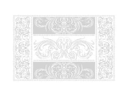SET ALEXANDRINE NEIGE