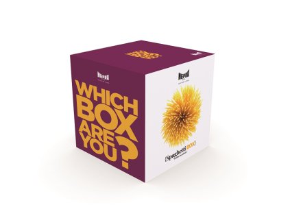 My Spaghetti Box, Mepra