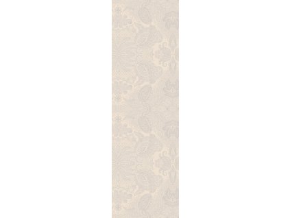 CHEMIN DE TABLE MILLE ISAPHIRE PARCHEMIN