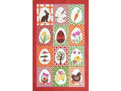 11739 La chasse aux oeufs 1 original