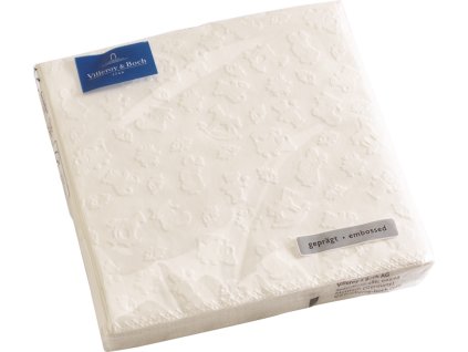 Winter Specials Ubrousky Toy's Royal Classic 33x33 cm, Villeroy & Boch